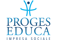 Proges Educa Logo