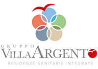 Logo Villa Argento